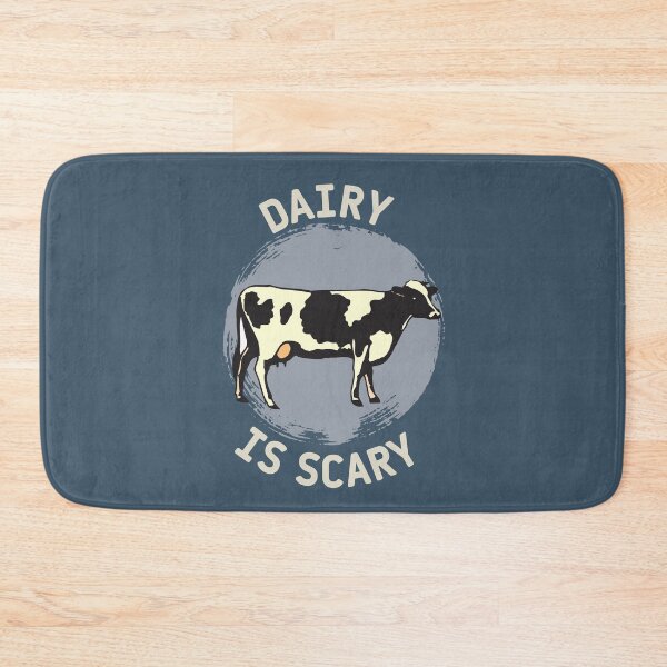 Item preview, Dairy is Scary designed and sold by Lauraloris.
