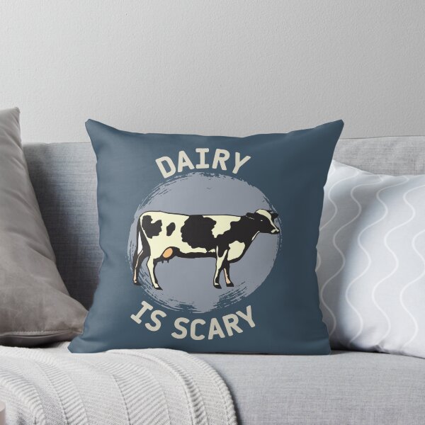 Item preview, Dairy is Scary designed and sold by Lauraloris.