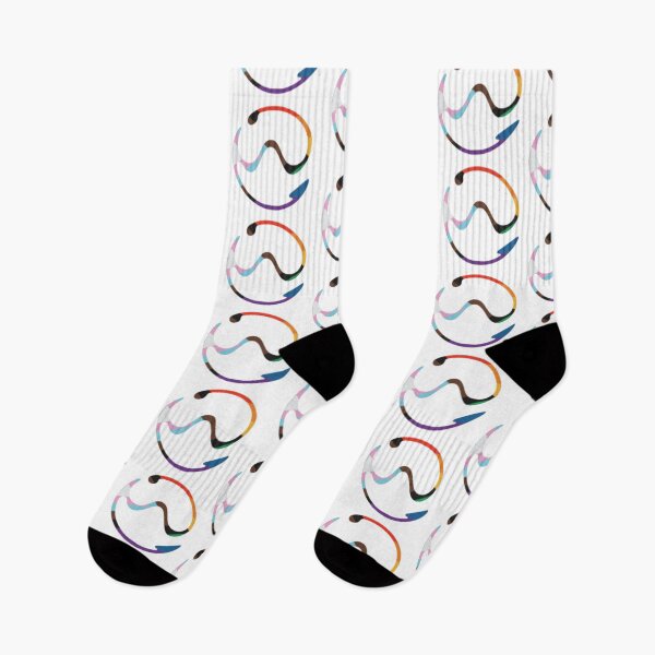 Item preview, Lady Gaga Chromatica Ball Pride Logo designed and sold by Smash Merch.