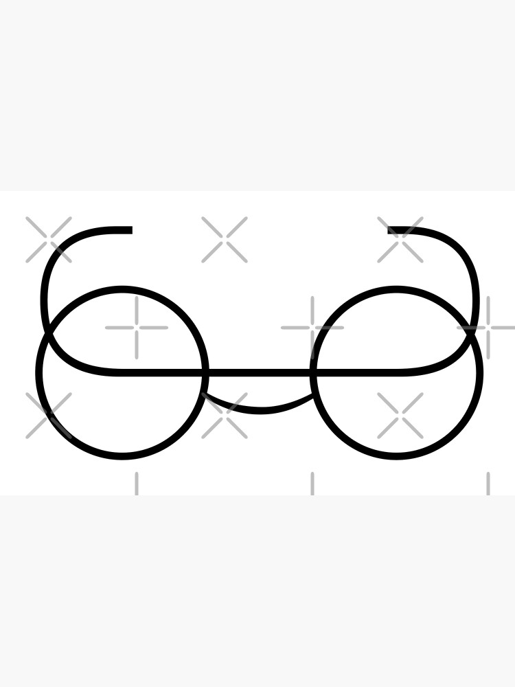 ascii art sunglasses