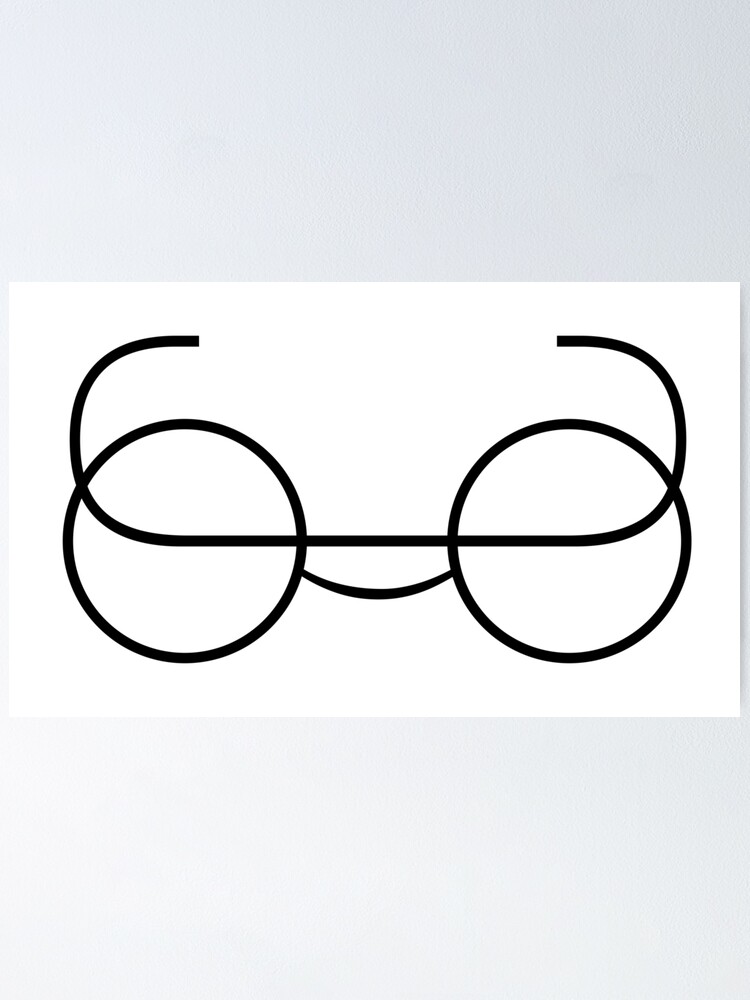 Ascii glasses hotsell