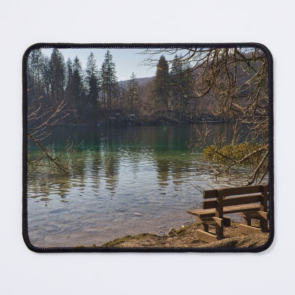 Item preview, Plitvička jezera designed and sold by STIGPhotoDesign.