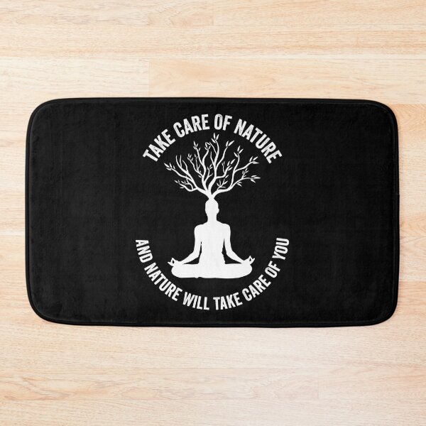 Item preview, Take Care Of Nature And Nature Will Take Care Of You Gift designed and sold by haselshirt.