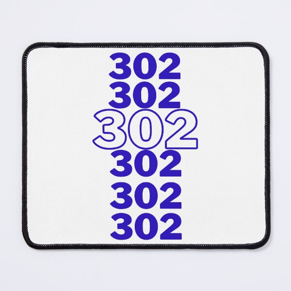 Item preview, Ford-Boss 302 -Mustang -V8,-Classic King of speed stickers designed and sold by ZoesAttic.
