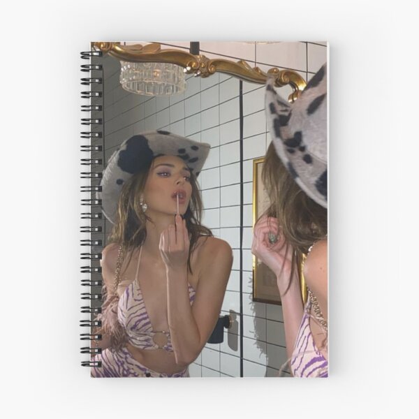 Item preview, Kendall Jenner Cowboy designed and sold by Louiscardin.