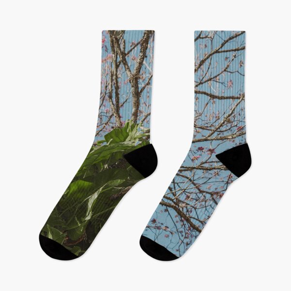 Item preview, Jungle Leaves - Real Tree #8 designed and sold by anafrancisconi.
