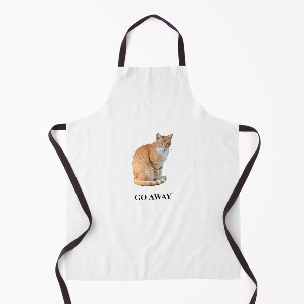 Item preview, Unfriendly Cat designed and sold by NatalieBn.