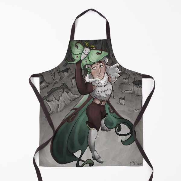 Item preview, Liluana designed and sold by KitzuneLuna.
