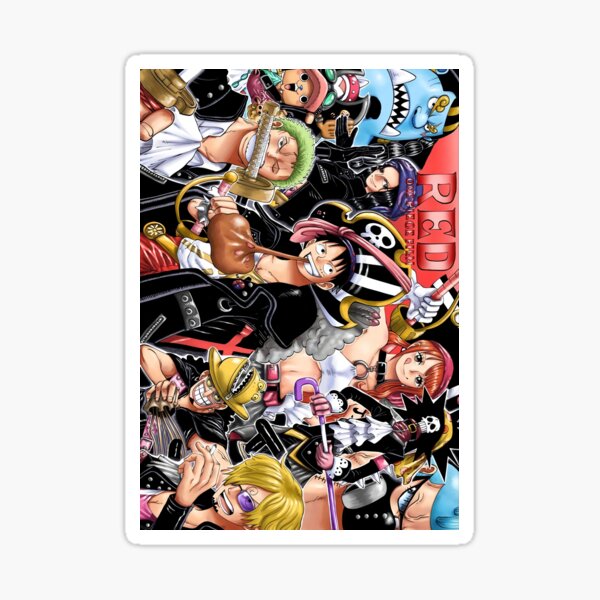 One Piece Zou Arc Folder Icon by bodskih on DeviantArt