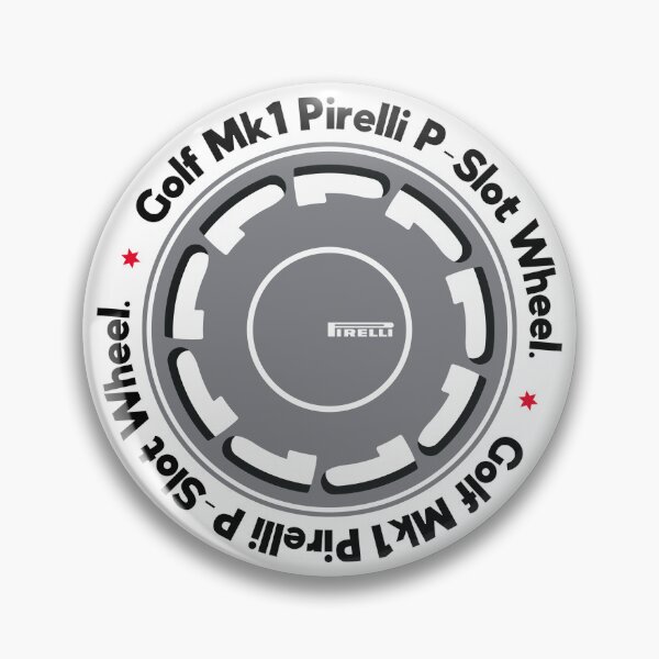 Item preview, Iconic Wheel designed and sold by Vector365.