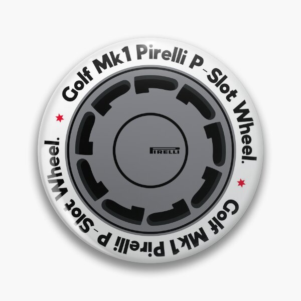 Item preview, Iconic Wheel designed and sold by Vector365.