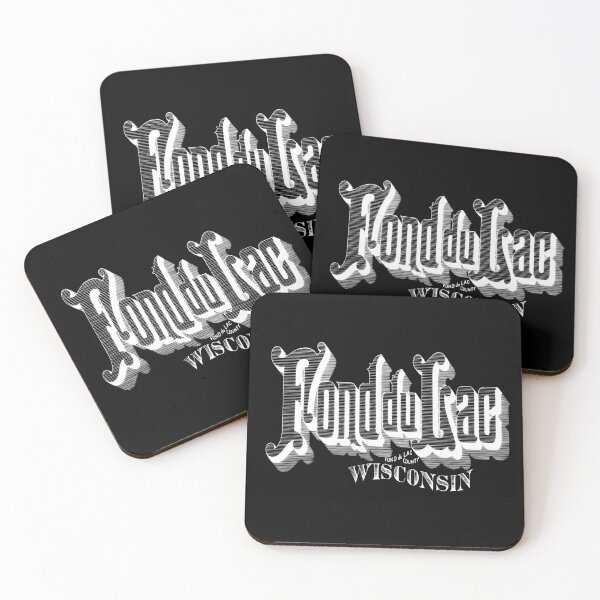 Item preview, Vintage Fond du Lac, WI designed and sold by DonDota.