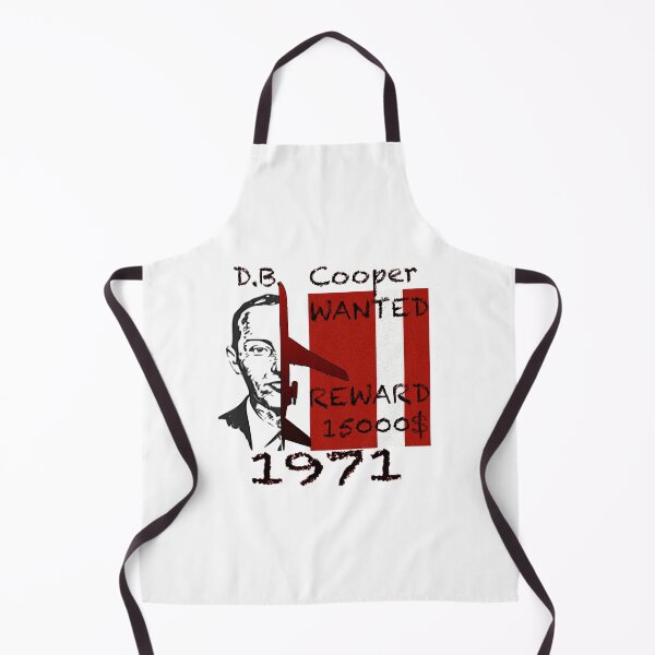 Item preview, db cooper skydiving team designed and sold by Bestofdesigner.