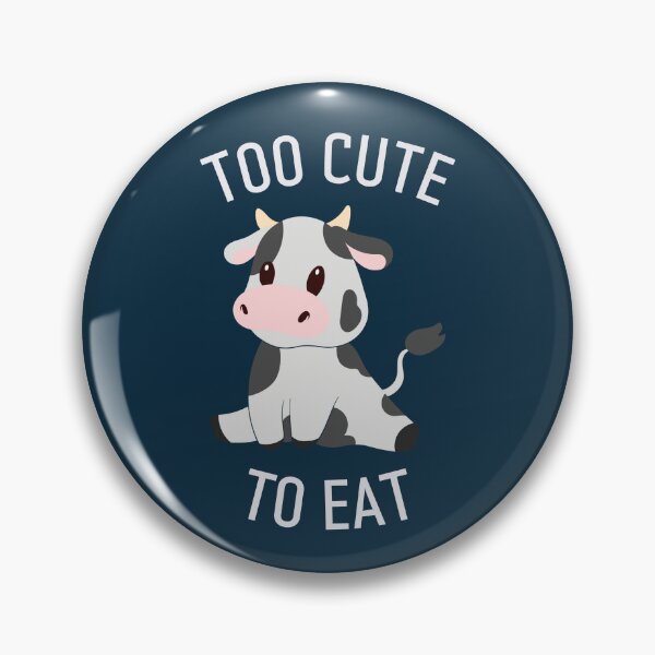 Item preview, Too Cute to eat designed and sold by Lauraloris.