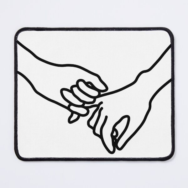 Item preview, Pinky promise designed and sold by BlueAnn.