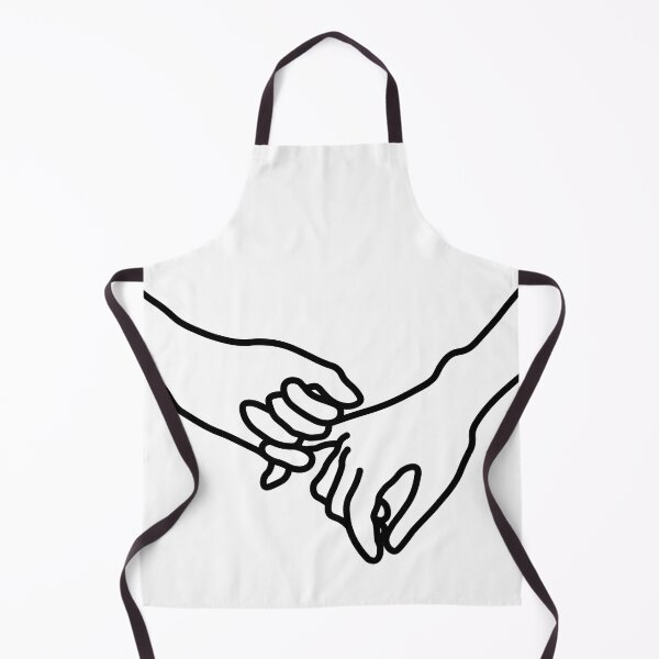 Item preview, Pinky promise designed and sold by BlueAnn.