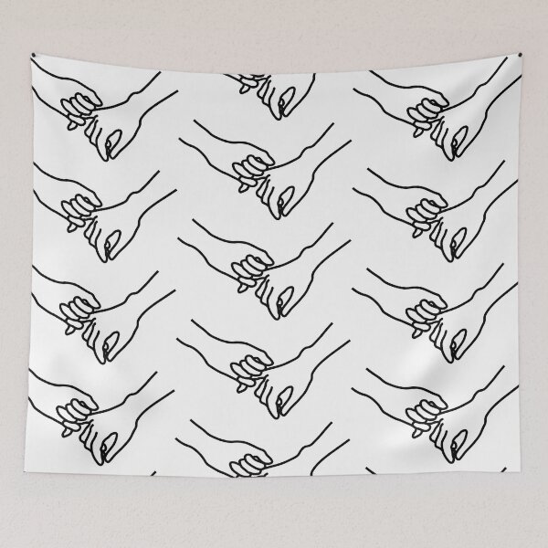 Item preview, Pinky promise designed and sold by BlueAnn.