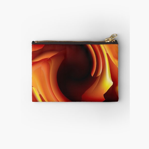 Item preview, Orange flames designed and sold by Tiia Vissak.