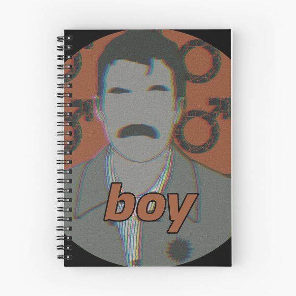 Item preview, Boy The Killers designed and sold by ATOMICWOOLF94.