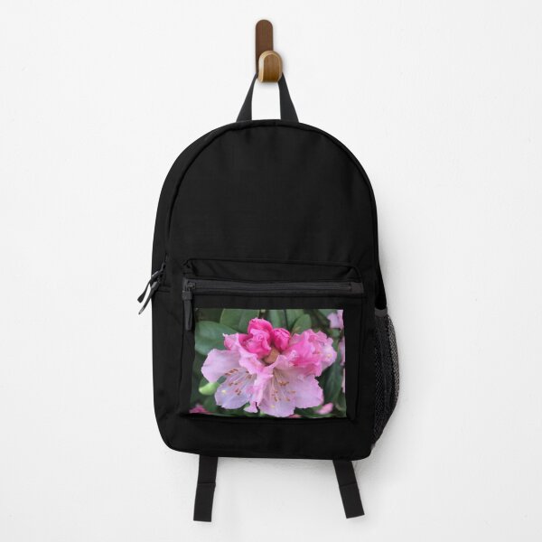 Item preview, Pink Rhododendron Celebration of Abundance designed and sold by Photomersion.