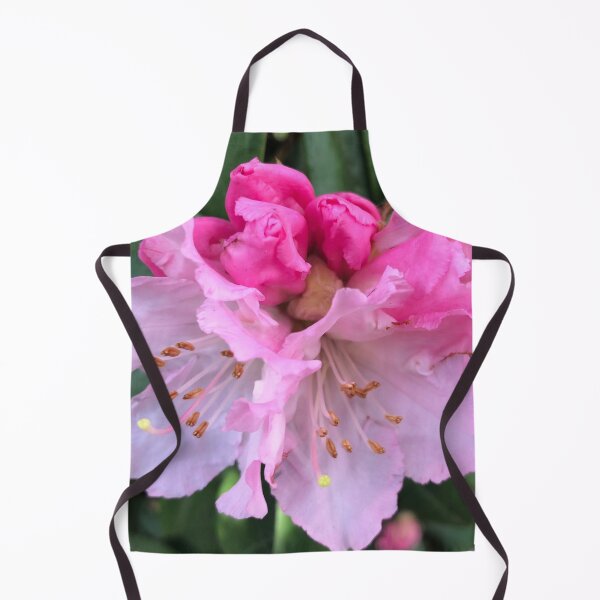 Item preview, Pink Rhododendron Celebration of Abundance designed and sold by Photomersion.