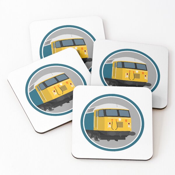 Item preview, Class 56 Grid Large Logo designed and sold by BRfan12345.