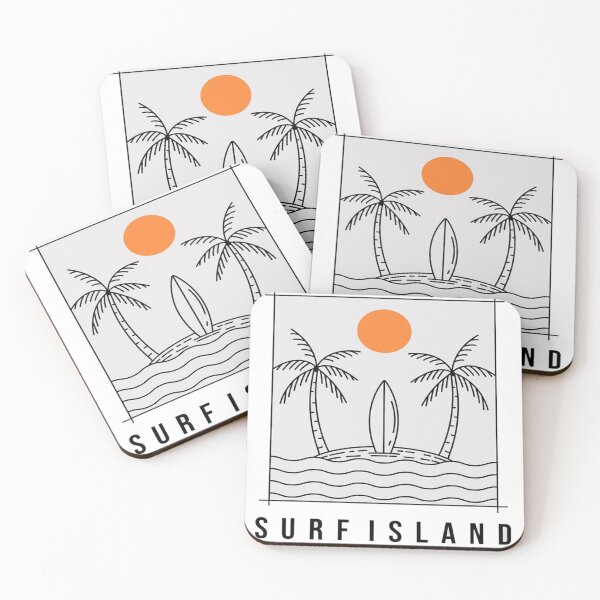 Item preview, Surfland designed and sold by ZedShop22.