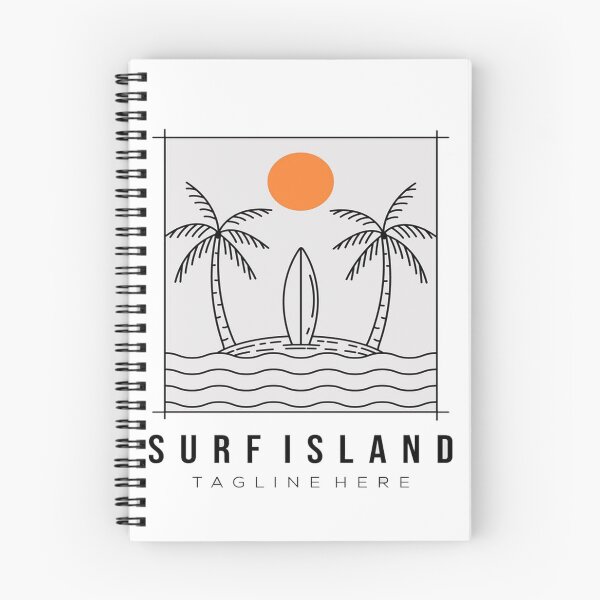 Item preview, Surfland designed and sold by ZedShop22.