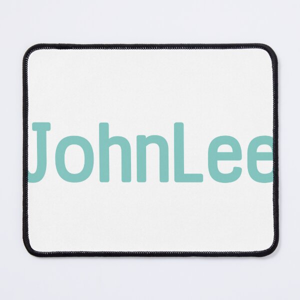 Item preview, Johnlee naming design designed and sold by Johnallthings.