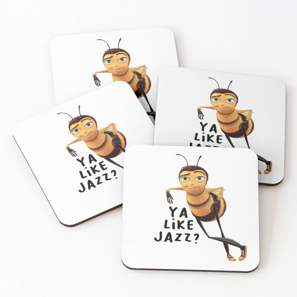 Item preview, ya like jazz? designed and sold by pnkrose.