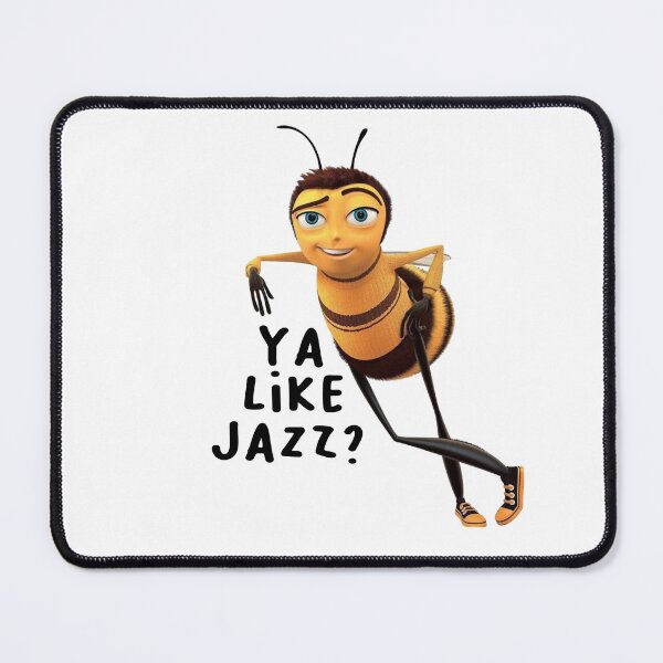 Item preview, ya like jazz? designed and sold by pnkrose.