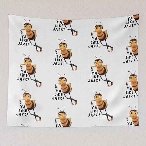 Item preview, ya like jazz? designed and sold by pnkrose.