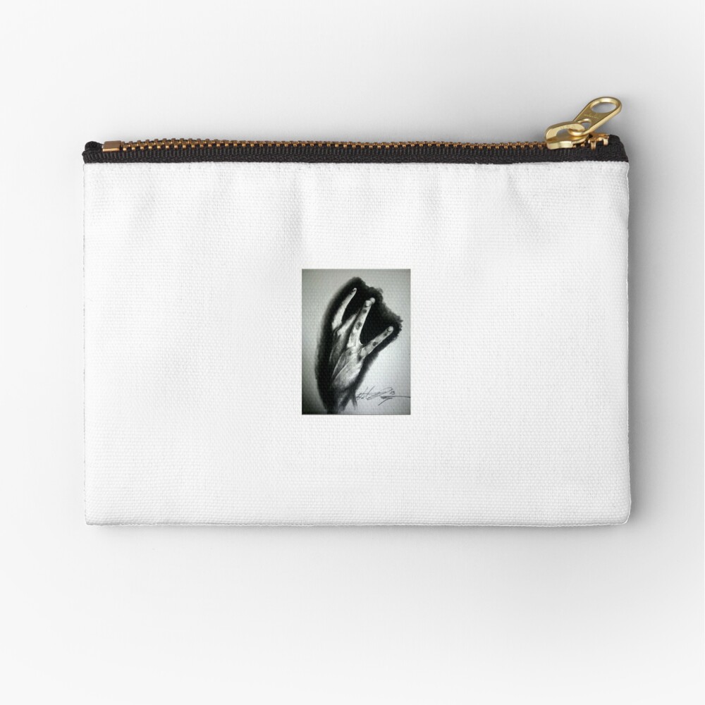 westside makeup pouch