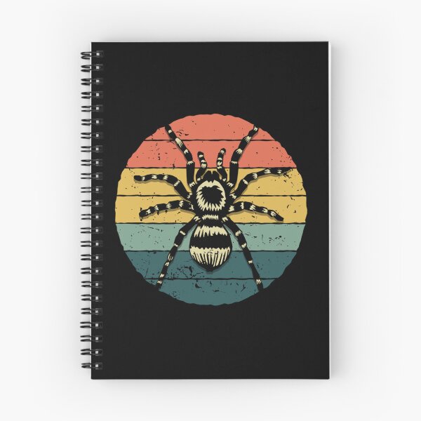 Item preview, ENTOMOLOGISTS ARACHNID SPIDER VINTAGE TARANTULA designed and sold by sobriowslen.