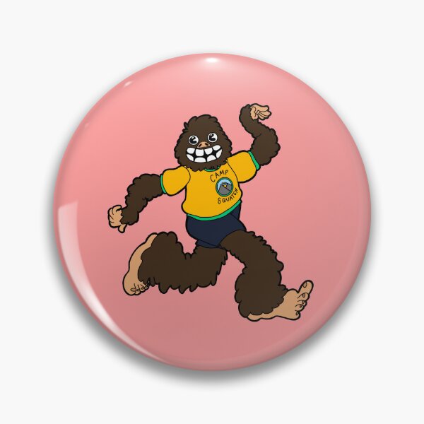 Item preview, Simply Squatchin' designed and sold by Mystery Flavor Shop.