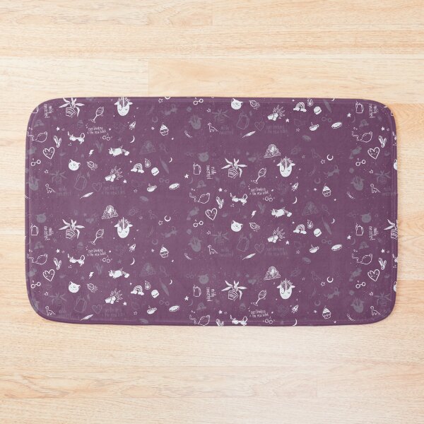Item preview, overthinking is the new black designed and sold by Savannah Regier.