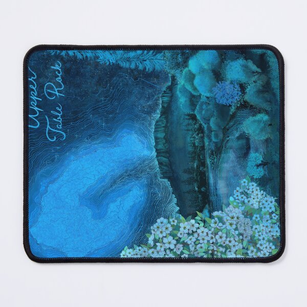 Item preview, Table Rock Oregon designed and sold by Carbuxton.