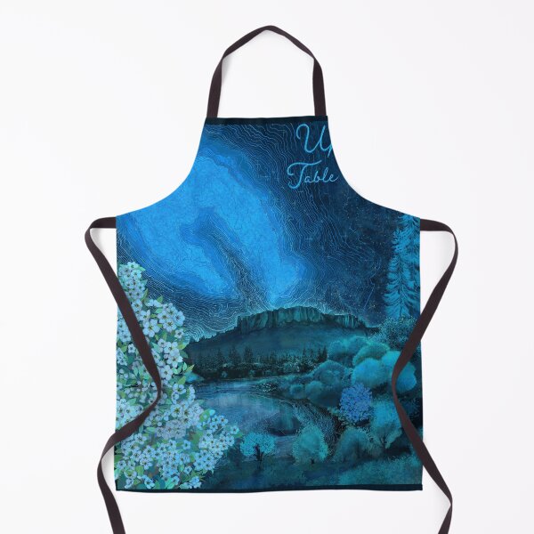 Item preview, Table Rock Oregon designed and sold by Carbuxton.