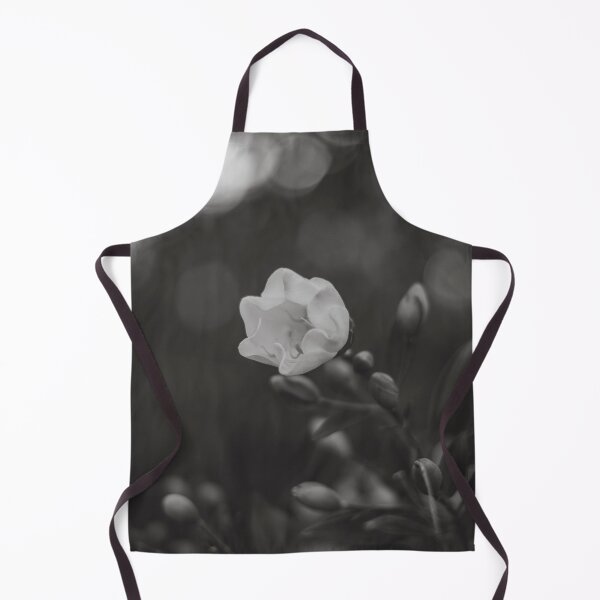 Item preview, White magnolia flower - Black and White designed and sold by anafrancisconi.