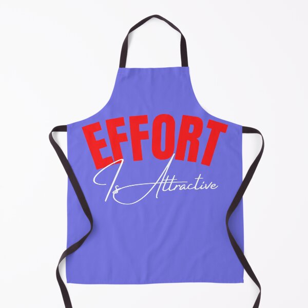 Item preview, Effort Is Attractive designed and sold by weeomano.