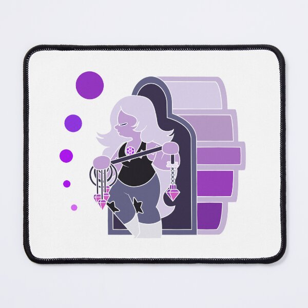 Artikelvorschau, Amethyst entworfen und verkauft von Ambersonic96.