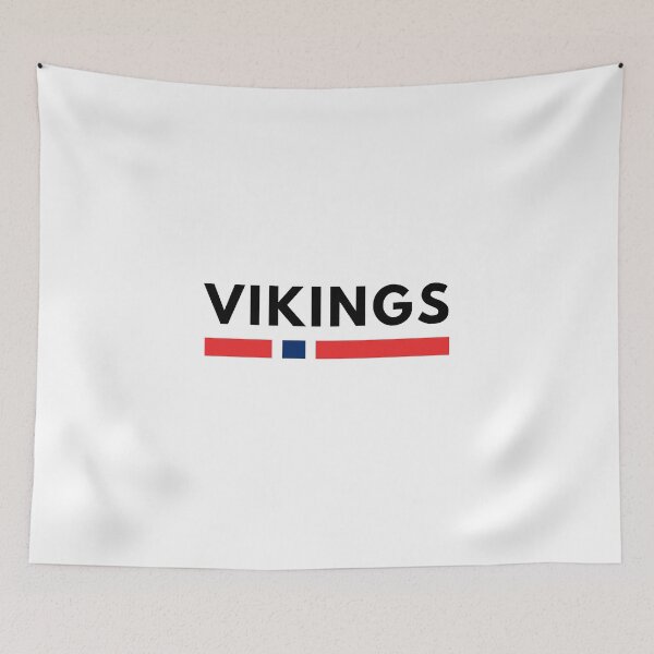 Item preview, Vikings Norway designed and sold by tshirtsnorway.