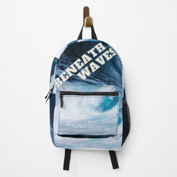 Item preview, Beneath the Waves designed and sold by Italy-Shop.