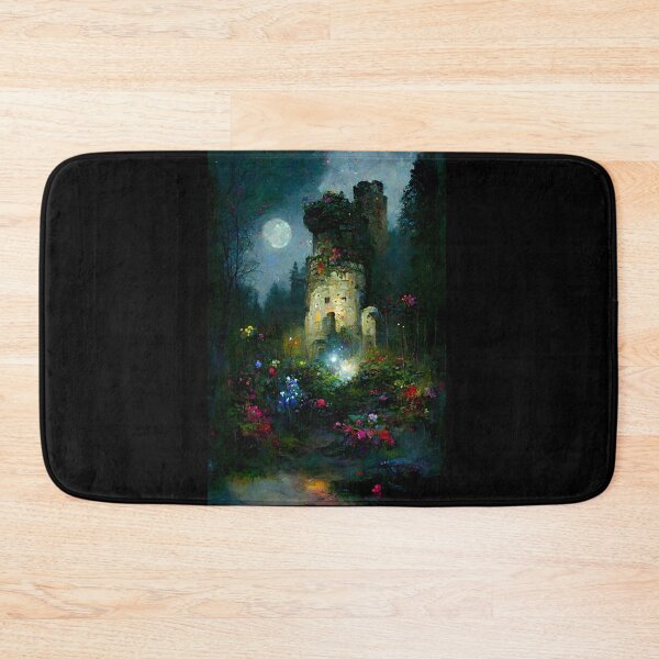 Item preview, Rangers Castle designed and sold by occultfx.