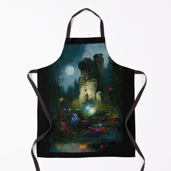 Item preview, Rangers Castle designed and sold by occultfx.