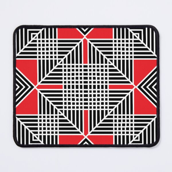 Item preview, Interlocking Shapes  no.21 designed and sold by Neil Feigeles.