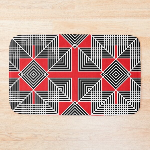 Item preview, Interlocking Shapes  no.21 designed and sold by Neil Feigeles.