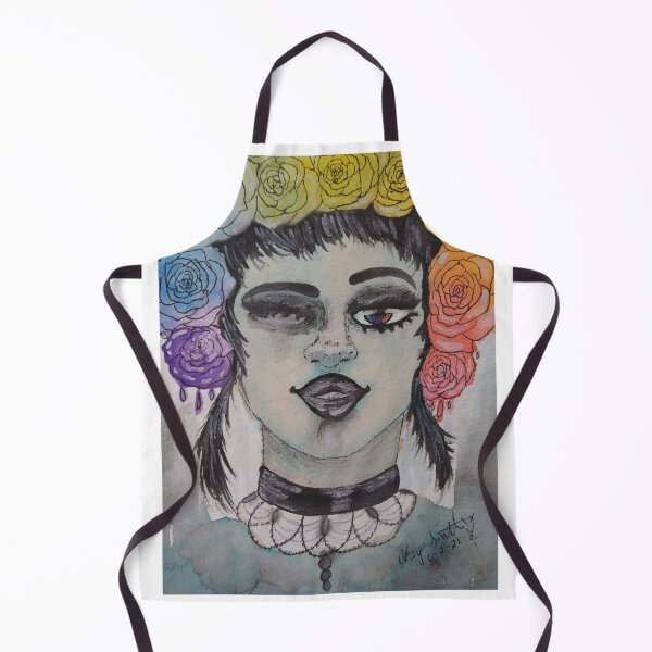 Item preview, Rainbow Gothic designed and sold by CheySmith13.
