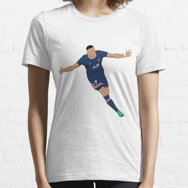 mbappe goal celebration Essential T-Shirt