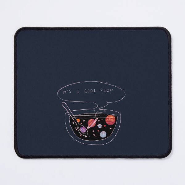 Item preview, it's a cool soup designed and sold by Savannah Regier.